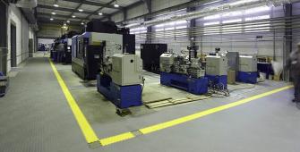 Втормаш производство